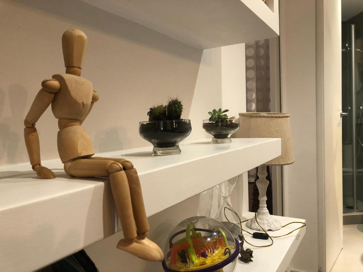 Lungotevere Bed&Bike Ρώμη Εξωτερικό φωτογραφία