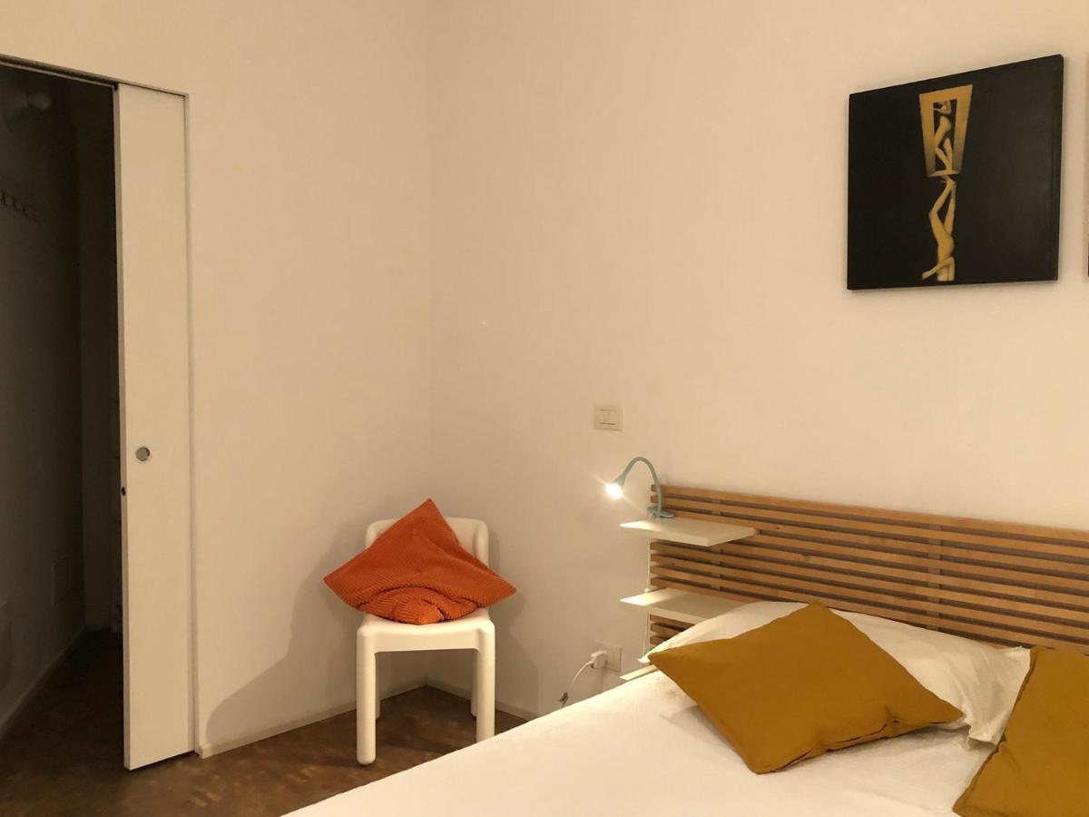 Lungotevere Bed&Bike Ρώμη Εξωτερικό φωτογραφία