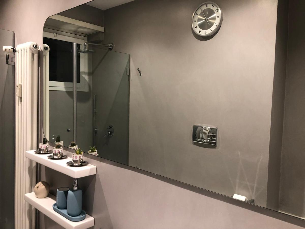 Lungotevere Bed&Bike Ρώμη Εξωτερικό φωτογραφία