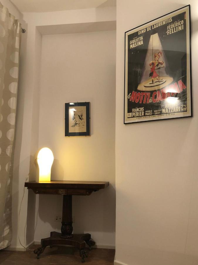 Lungotevere Bed&Bike Ρώμη Εξωτερικό φωτογραφία