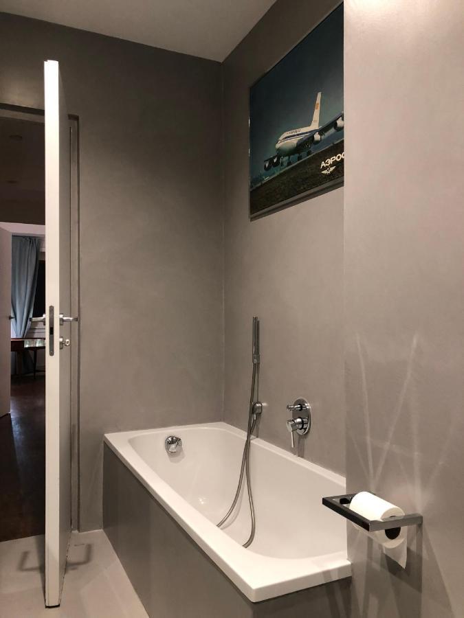 Lungotevere Bed&Bike Ρώμη Εξωτερικό φωτογραφία