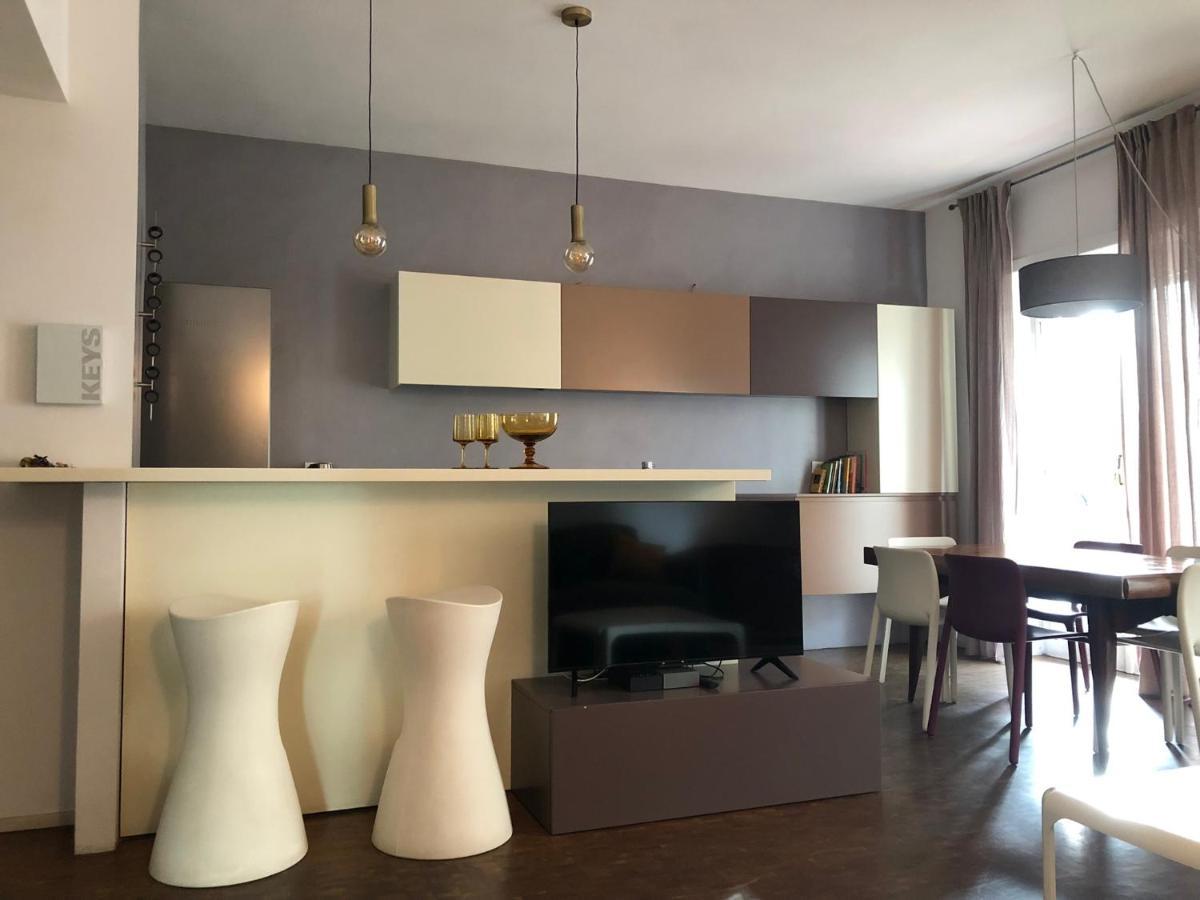 Lungotevere Bed&Bike Ρώμη Εξωτερικό φωτογραφία