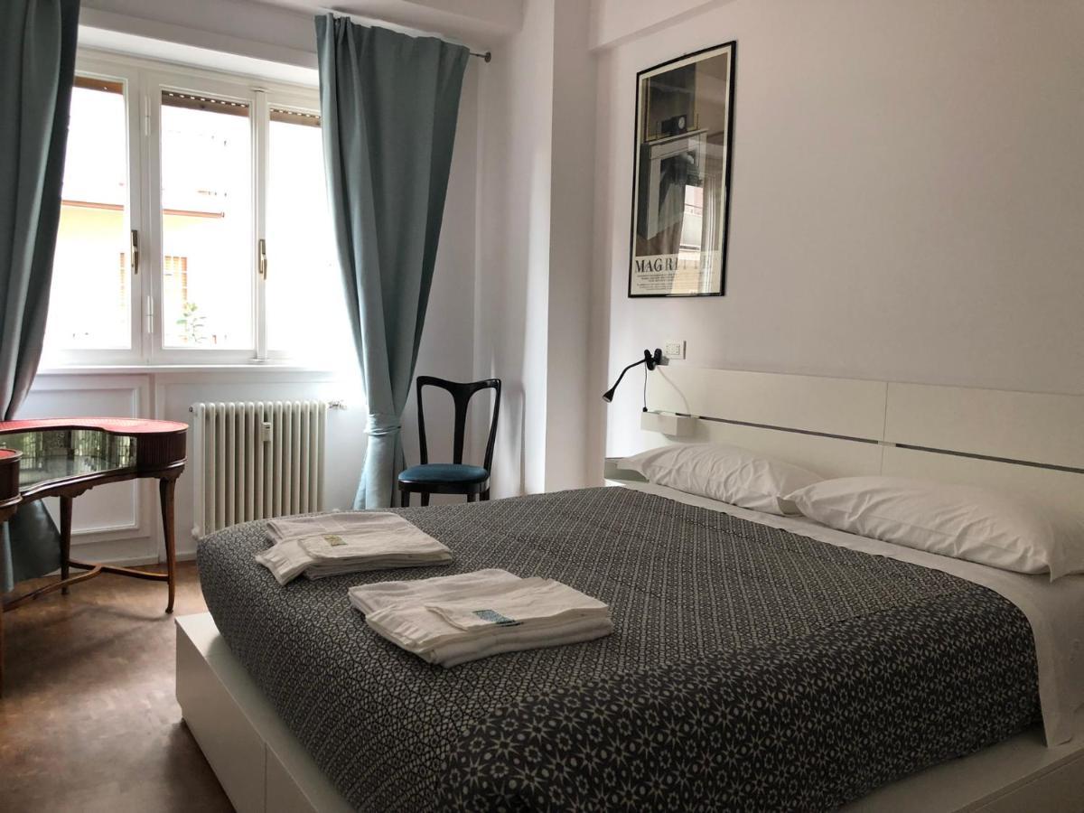 Lungotevere Bed&Bike Ρώμη Εξωτερικό φωτογραφία