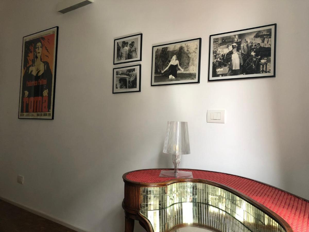 Lungotevere Bed&Bike Ρώμη Εξωτερικό φωτογραφία