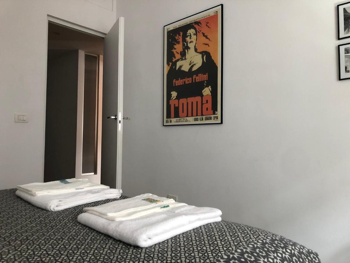 Lungotevere Bed&Bike Ρώμη Εξωτερικό φωτογραφία