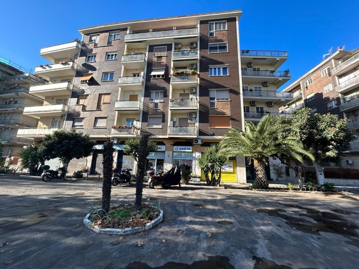 Lungotevere Bed&Bike Ρώμη Εξωτερικό φωτογραφία