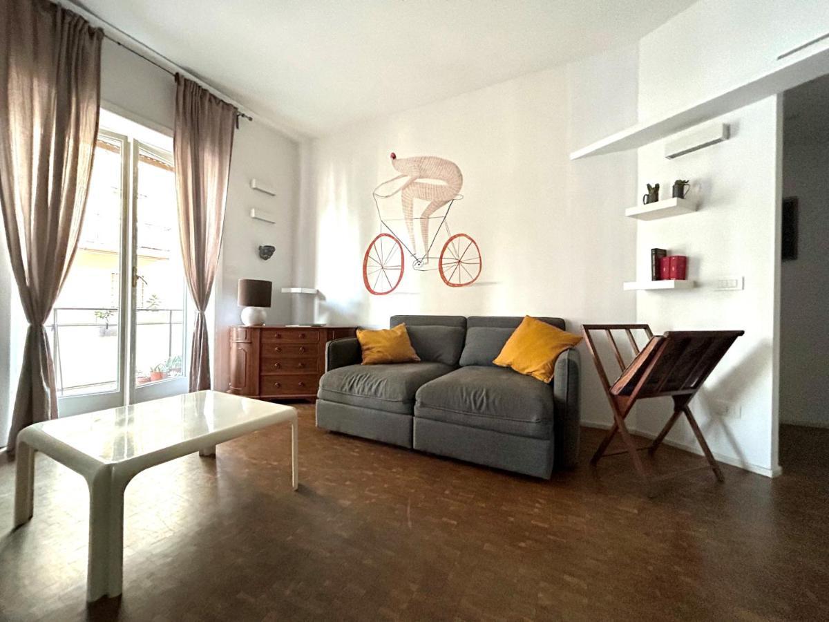 Lungotevere Bed&Bike Ρώμη Εξωτερικό φωτογραφία